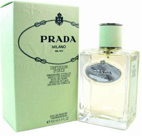 prada milano fragrance notes|prada original perfume.